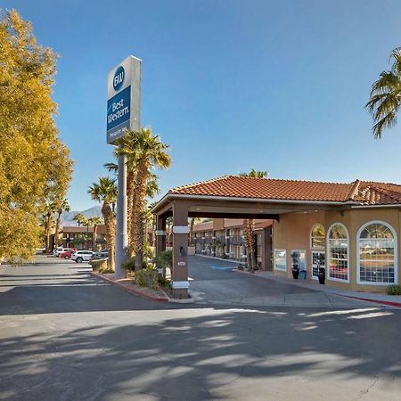 Best Western Mesquite Inn Luaran gambar
