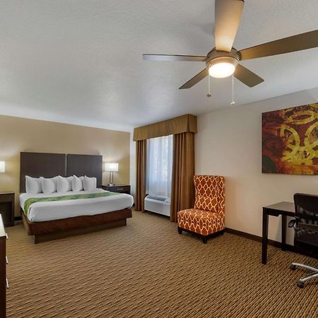 Best Western Mesquite Inn Luaran gambar