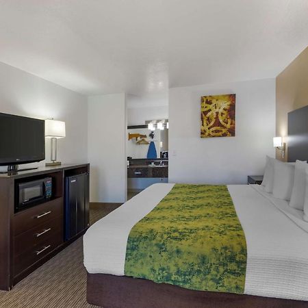 Best Western Mesquite Inn Luaran gambar