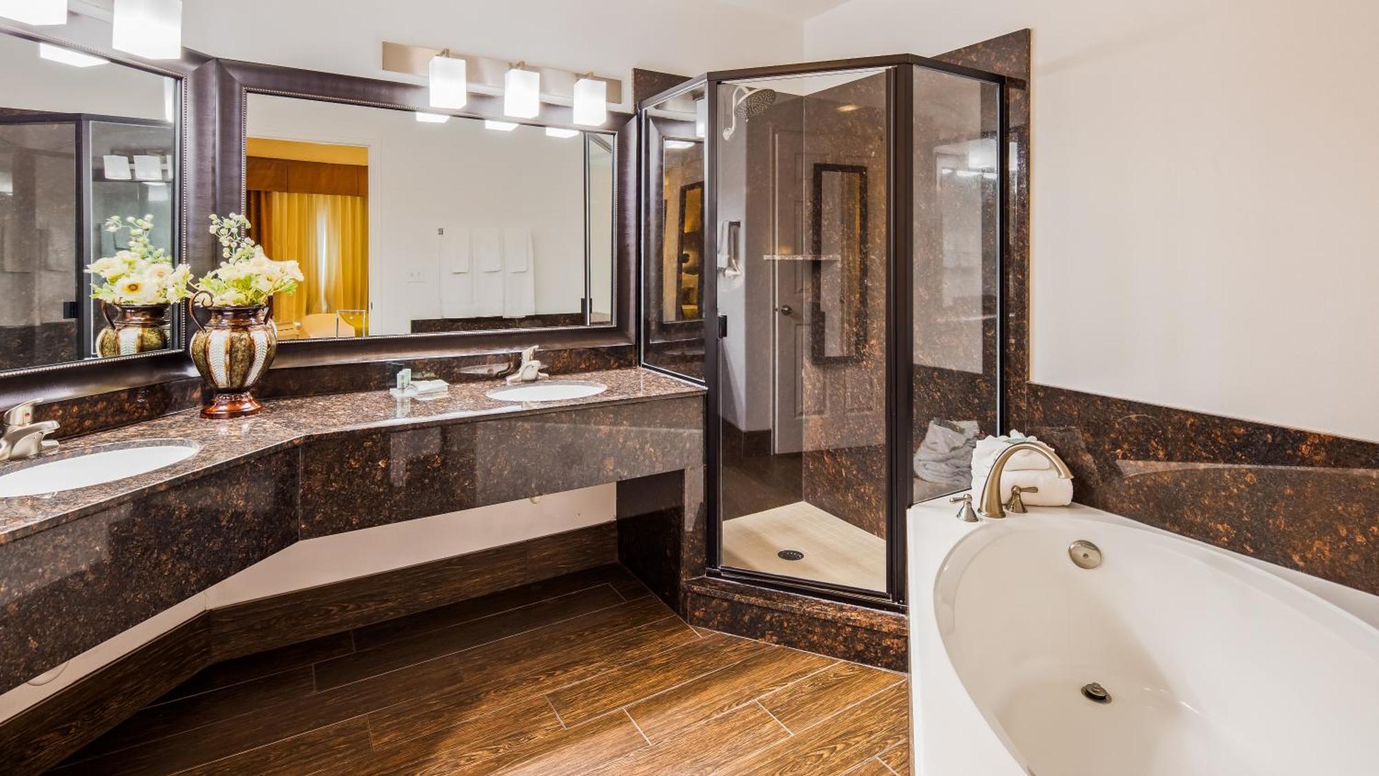 Best Western Mesquite Inn Luaran gambar