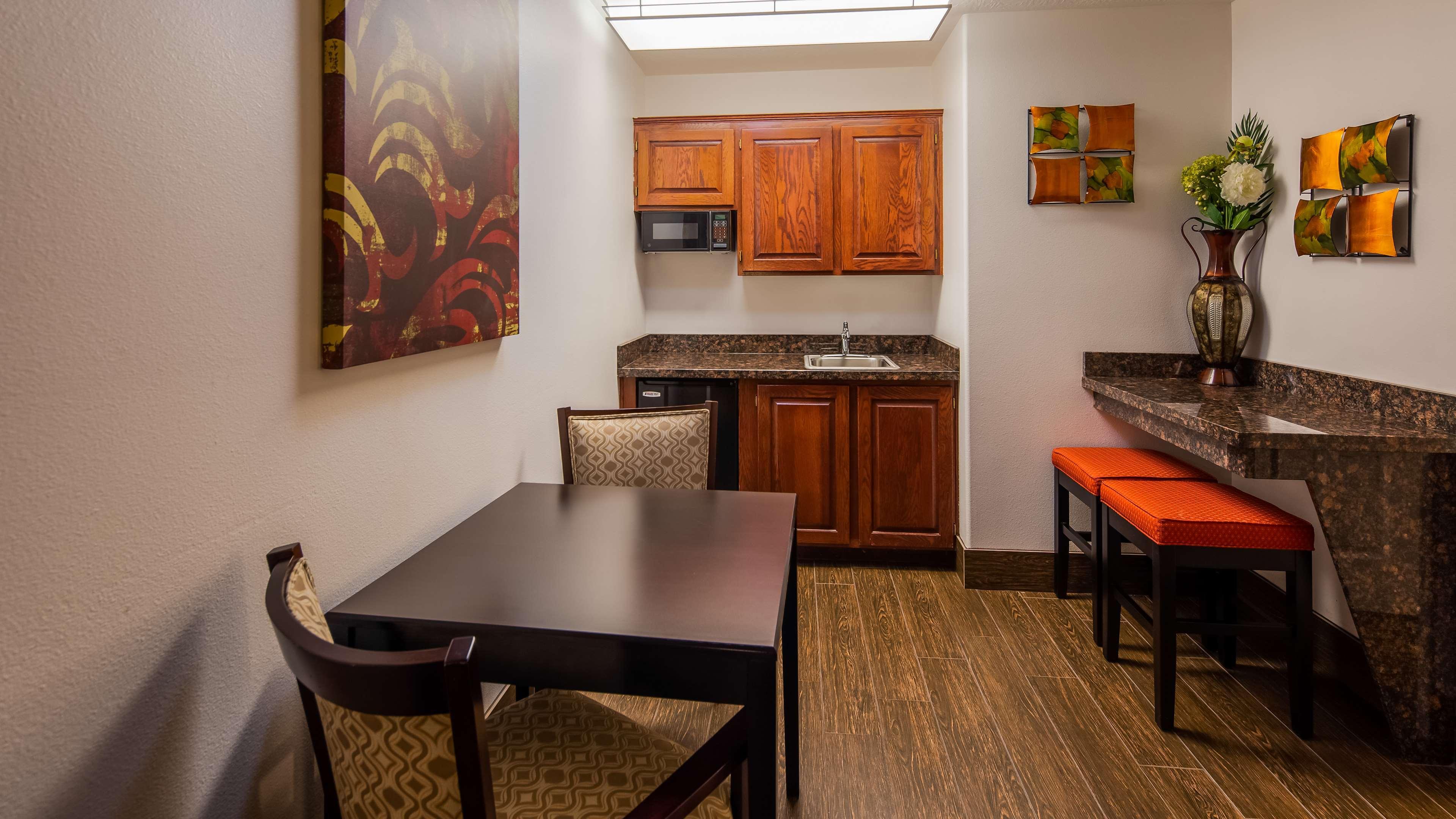 Best Western Mesquite Inn Luaran gambar