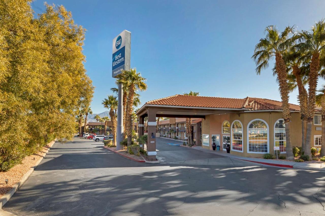 Best Western Mesquite Inn Luaran gambar