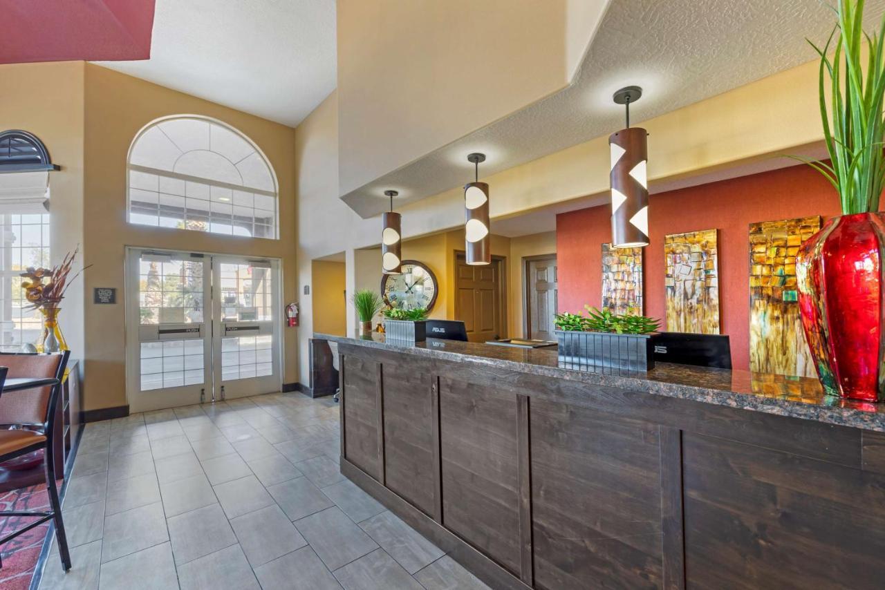 Best Western Mesquite Inn Luaran gambar