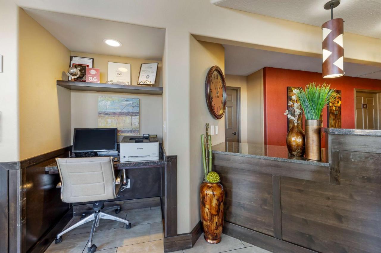 Best Western Mesquite Inn Luaran gambar