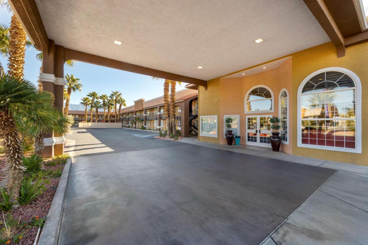 Best Western Mesquite Inn Luaran gambar