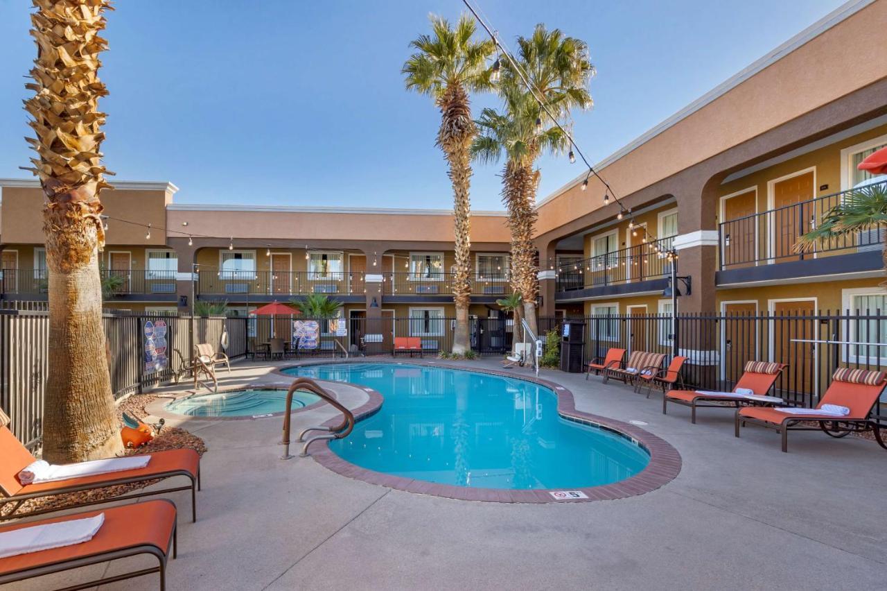 Best Western Mesquite Inn Luaran gambar