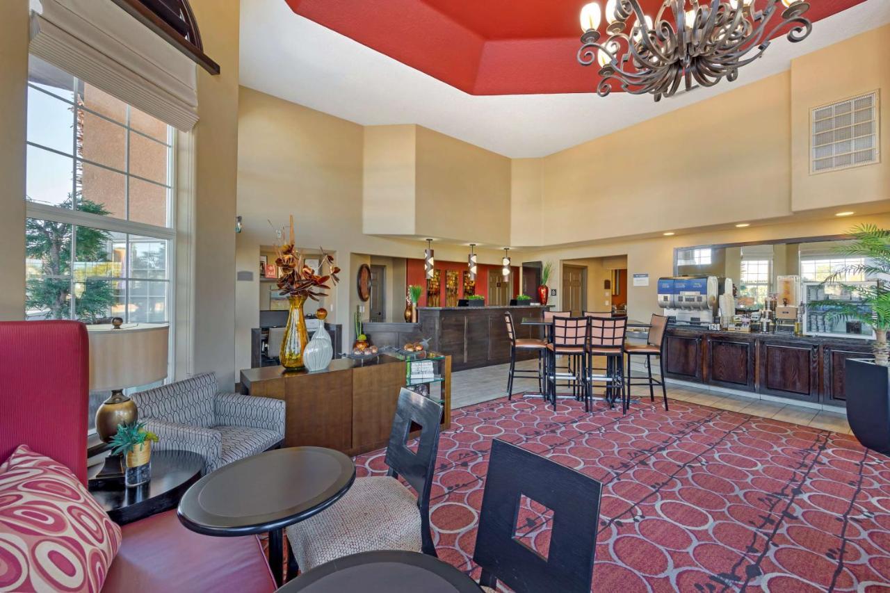 Best Western Mesquite Inn Luaran gambar