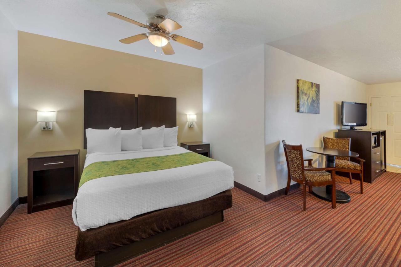 Best Western Mesquite Inn Luaran gambar