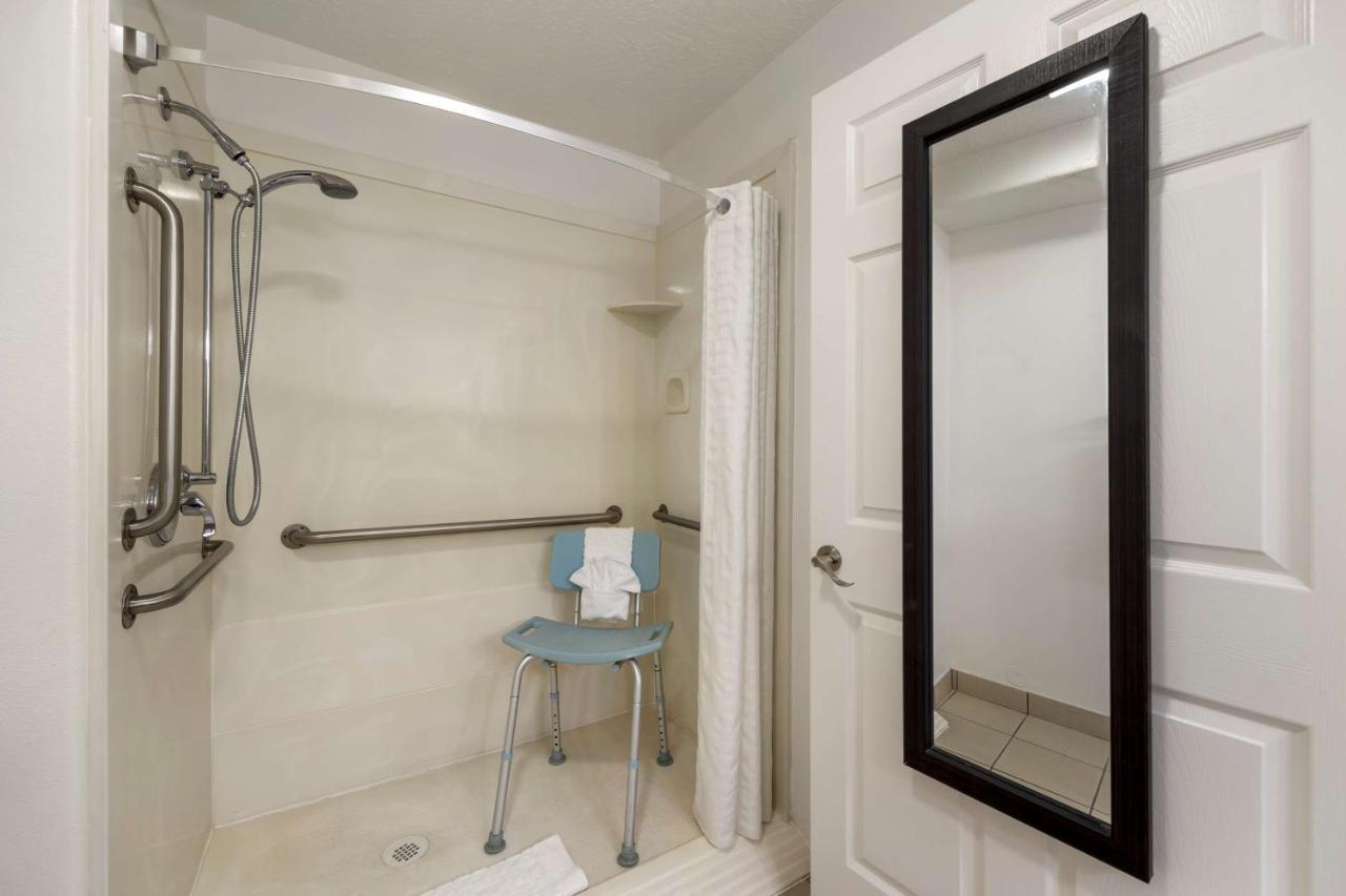 Best Western Mesquite Inn Luaran gambar