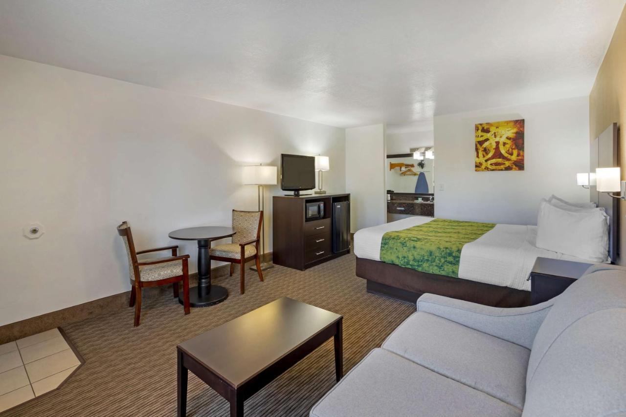 Best Western Mesquite Inn Luaran gambar
