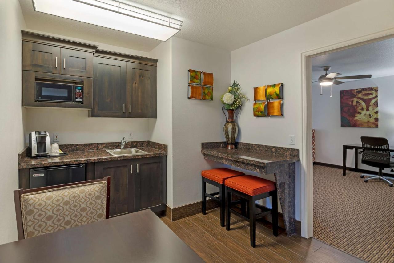 Best Western Mesquite Inn Luaran gambar