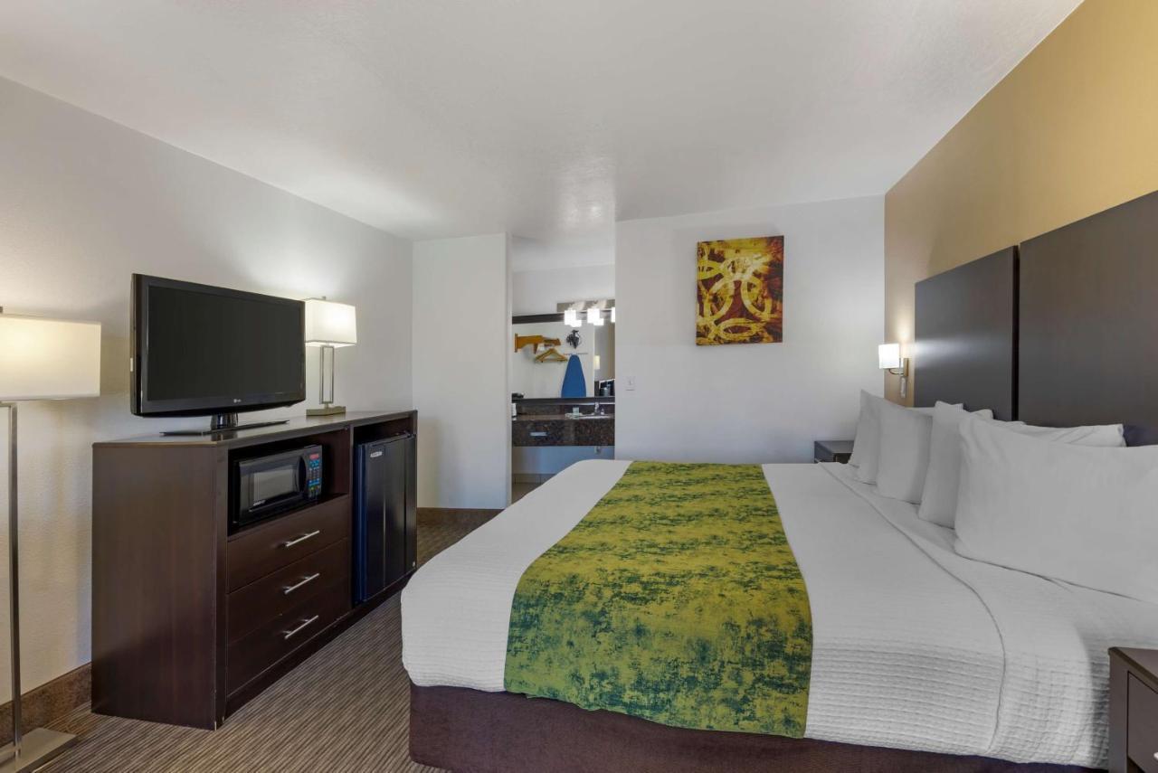 Best Western Mesquite Inn Luaran gambar