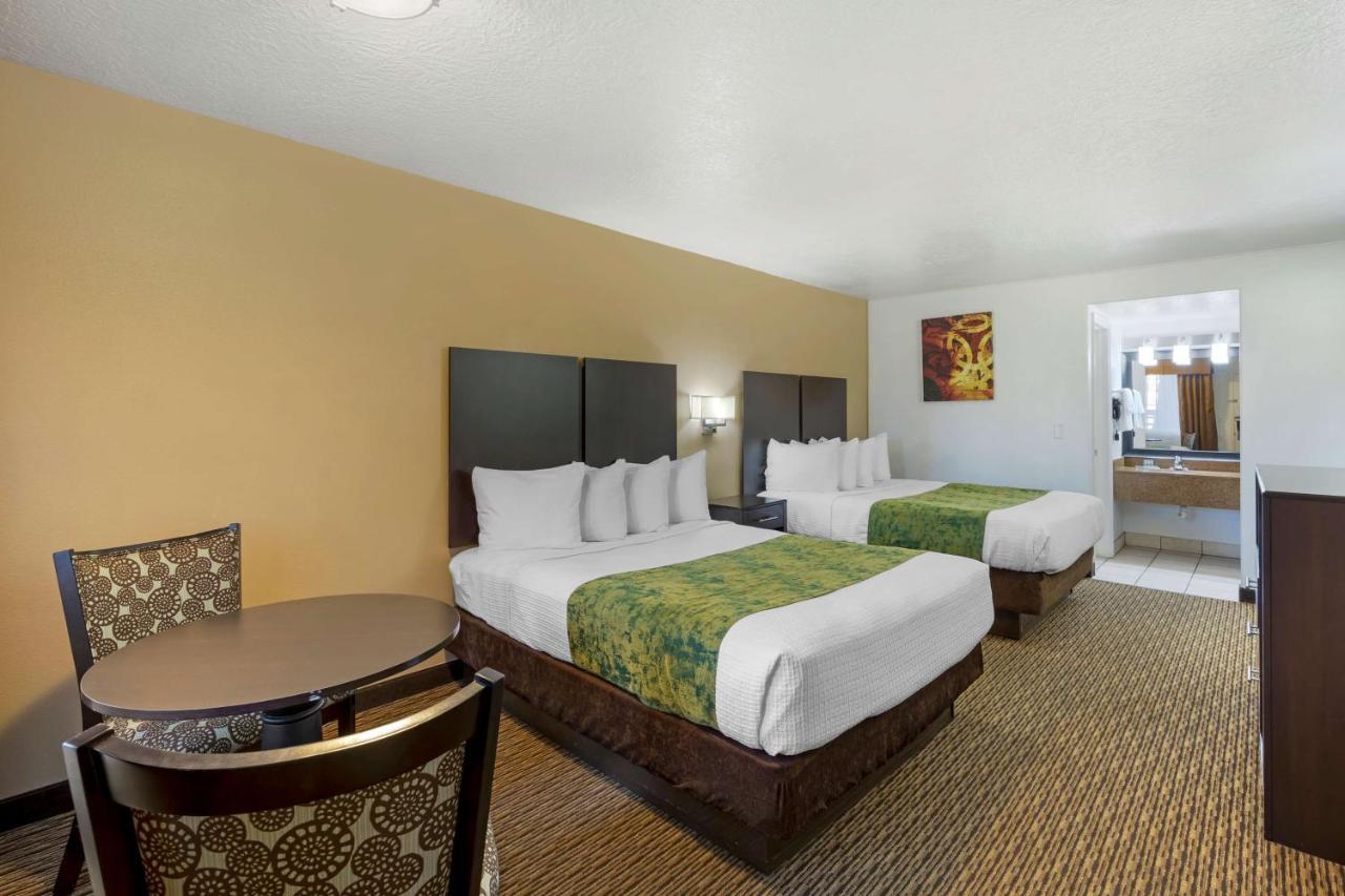 Best Western Mesquite Inn Luaran gambar