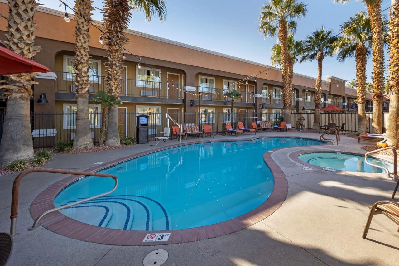 Best Western Mesquite Inn Luaran gambar