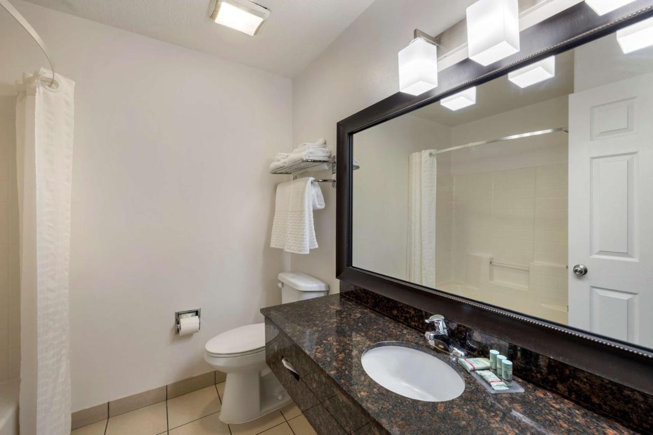 Best Western Mesquite Inn Luaran gambar