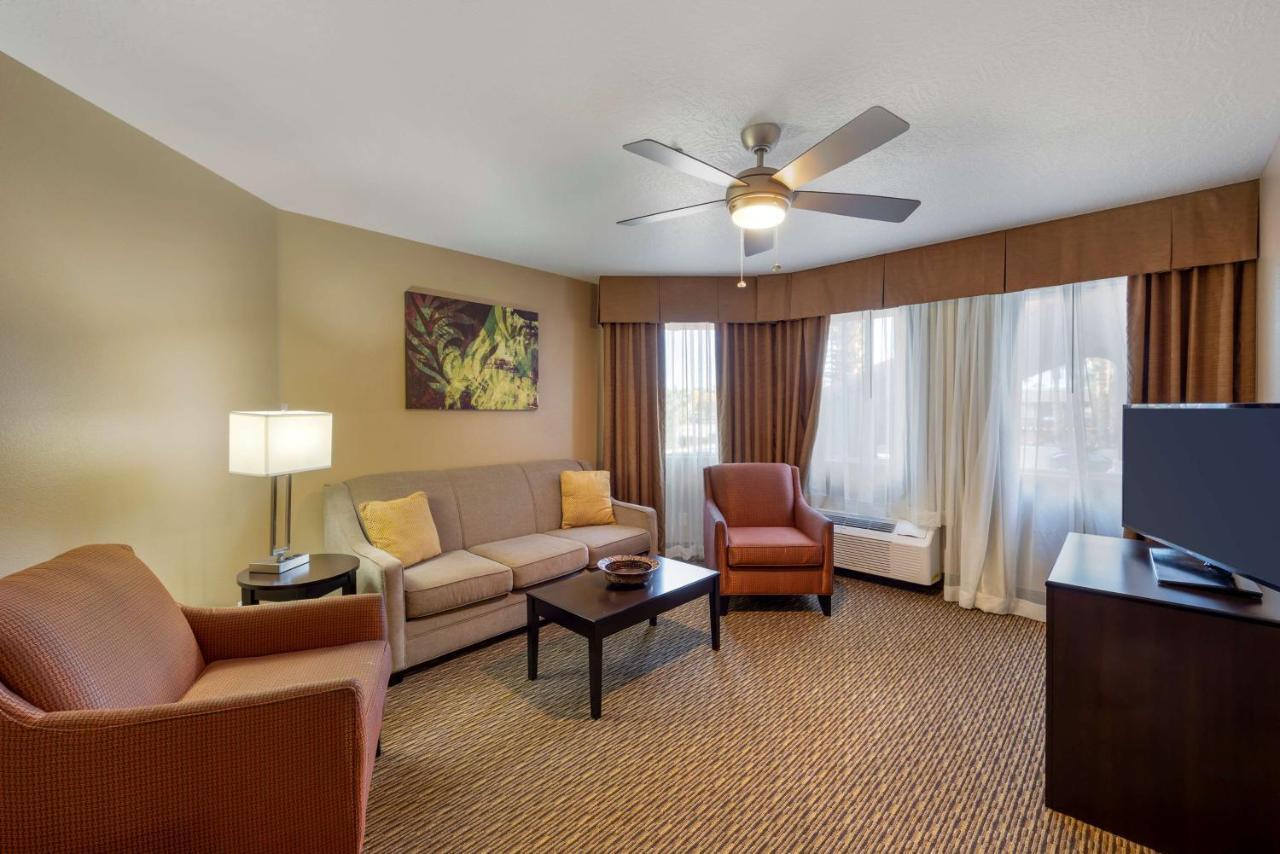 Best Western Mesquite Inn Luaran gambar