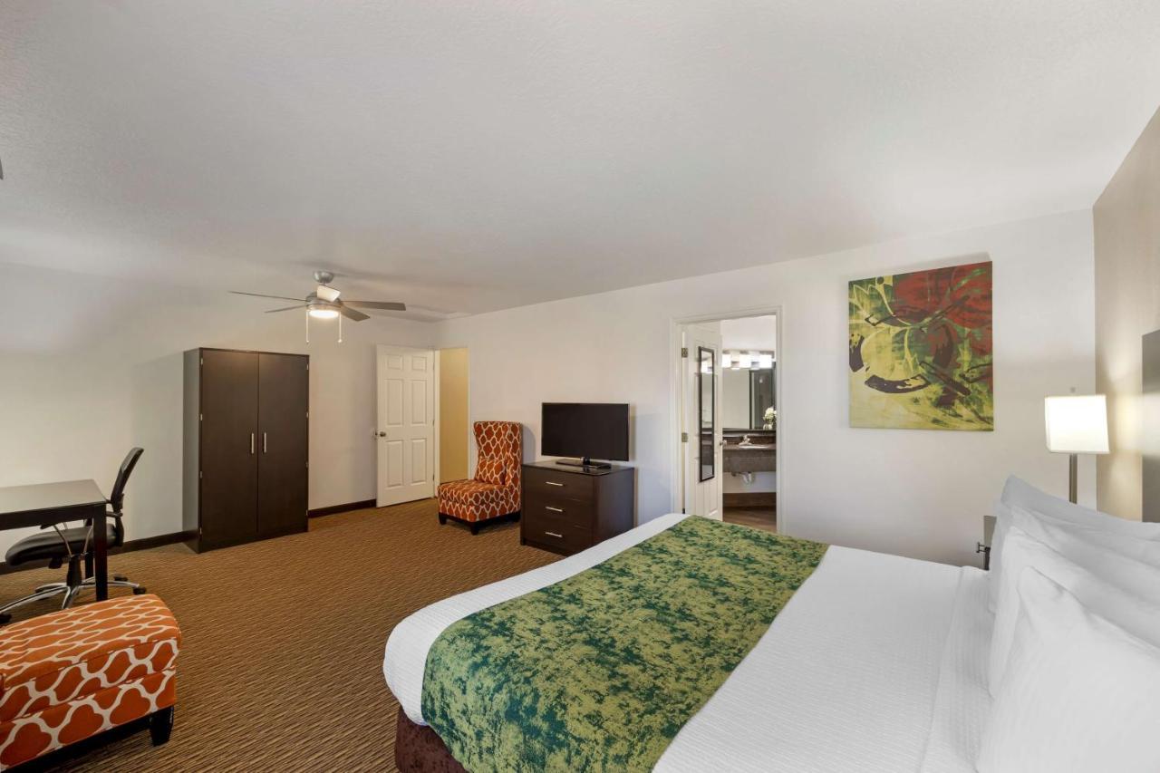 Best Western Mesquite Inn Luaran gambar