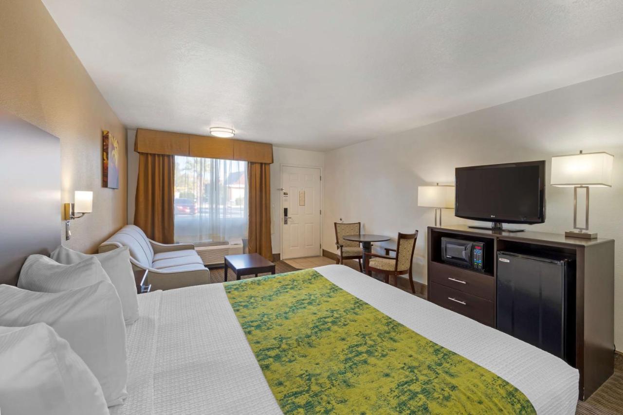 Best Western Mesquite Inn Luaran gambar
