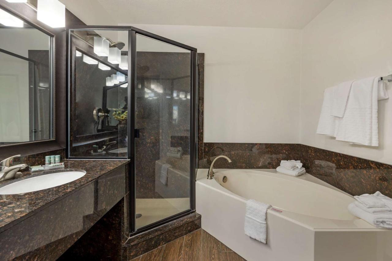 Best Western Mesquite Inn Luaran gambar