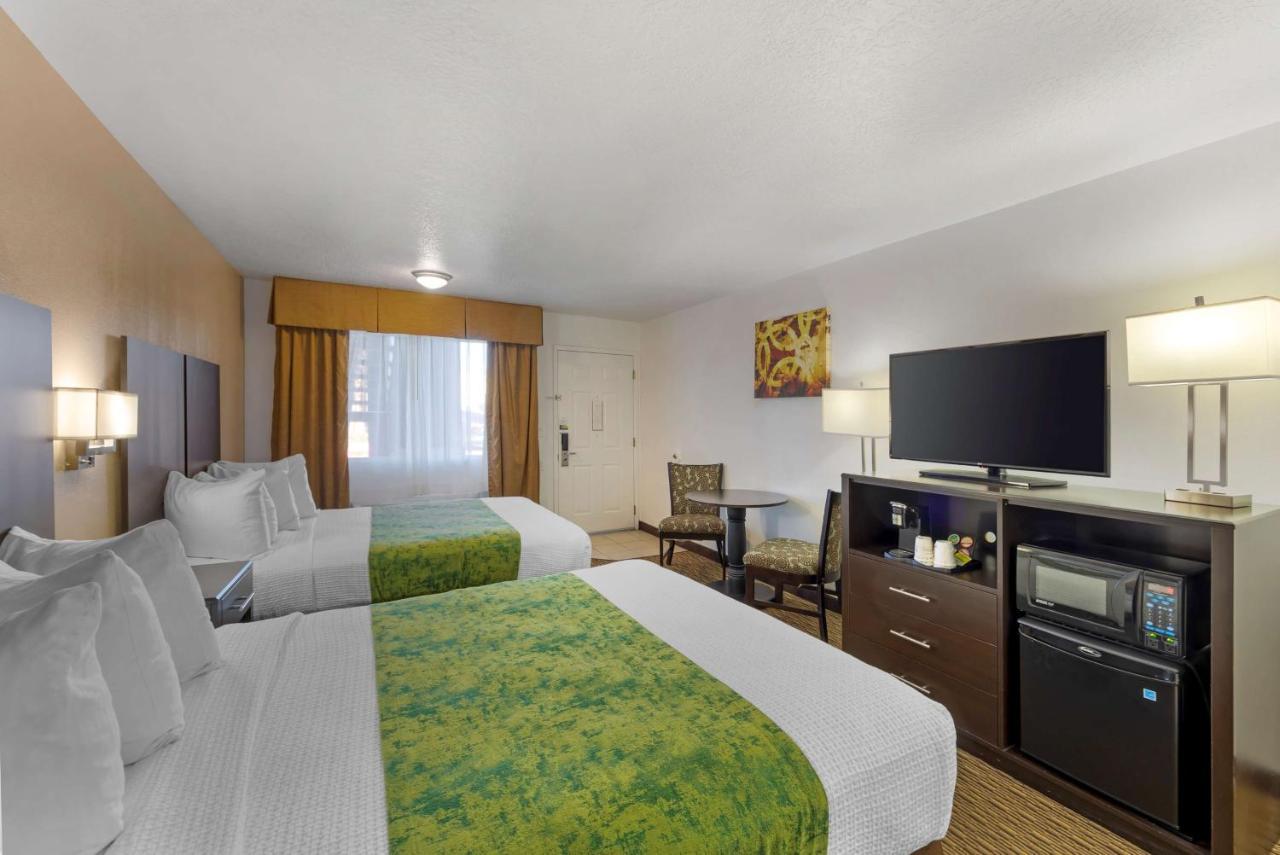 Best Western Mesquite Inn Luaran gambar