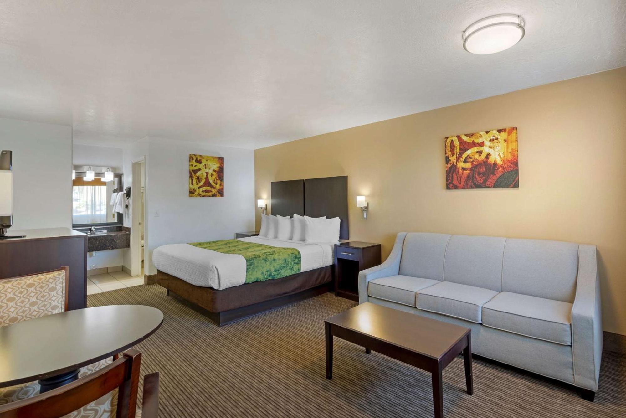 Best Western Mesquite Inn Luaran gambar