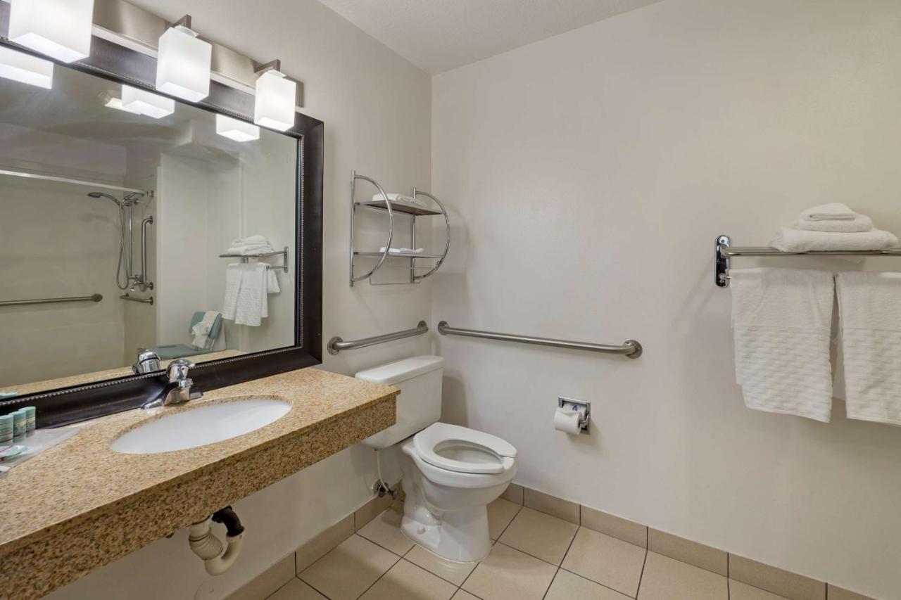 Best Western Mesquite Inn Luaran gambar