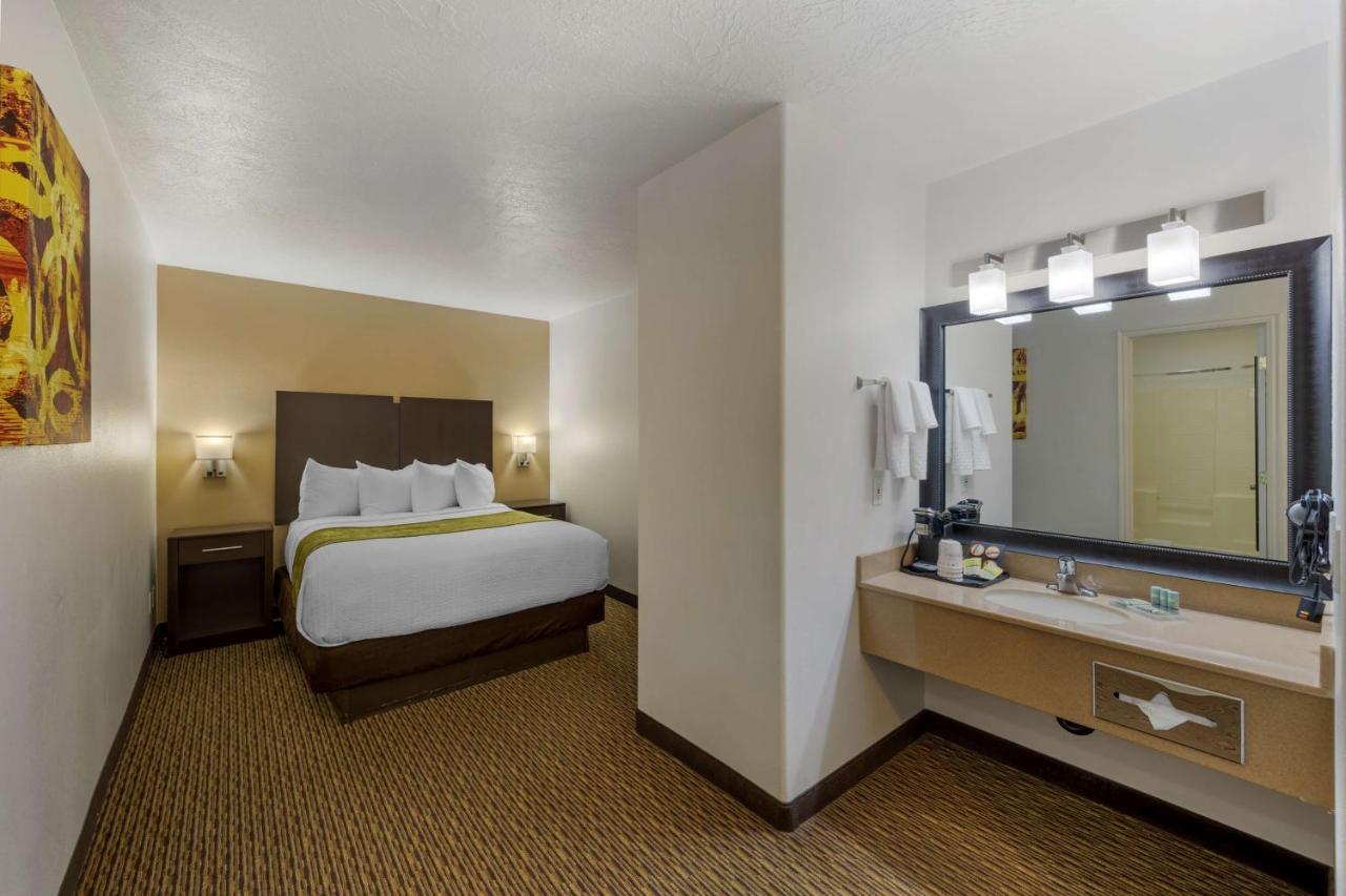 Best Western Mesquite Inn Luaran gambar
