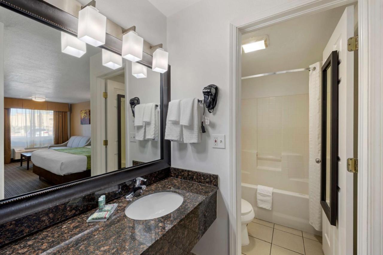 Best Western Mesquite Inn Luaran gambar