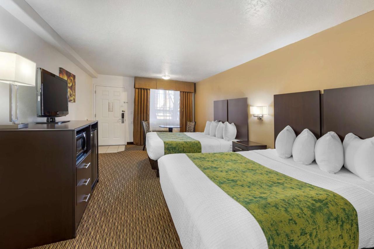 Best Western Mesquite Inn Luaran gambar