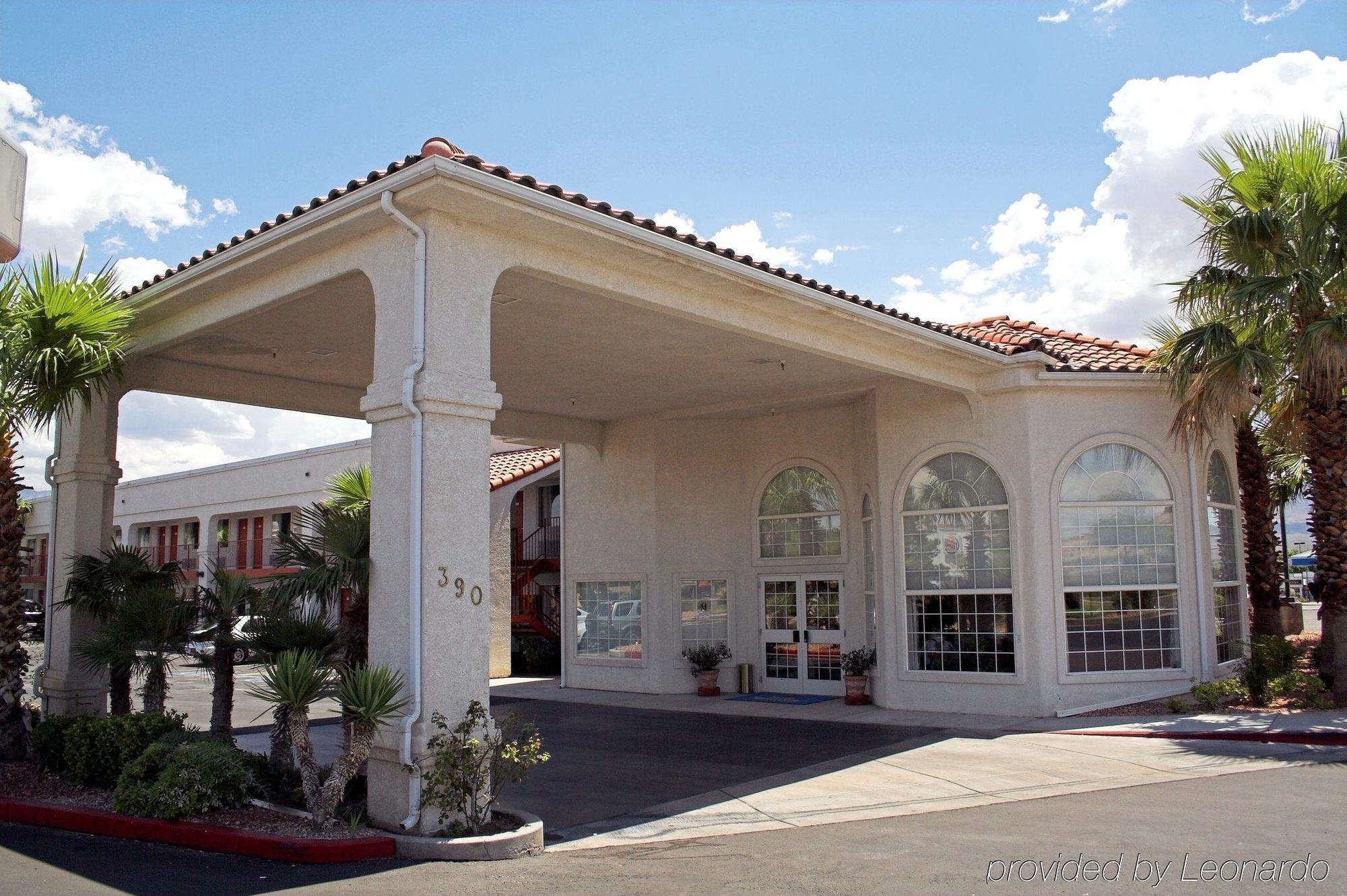 Best Western Mesquite Inn Luaran gambar