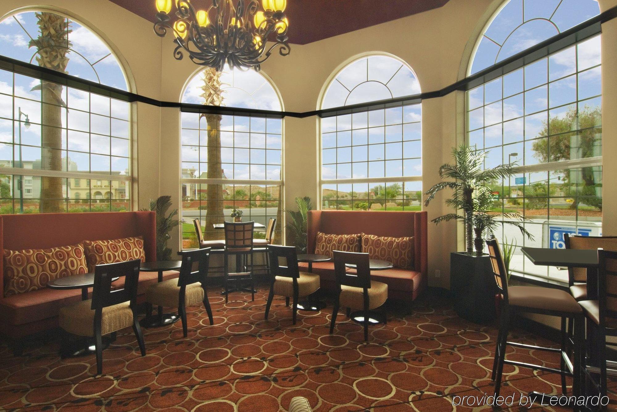 Best Western Mesquite Inn Luaran gambar