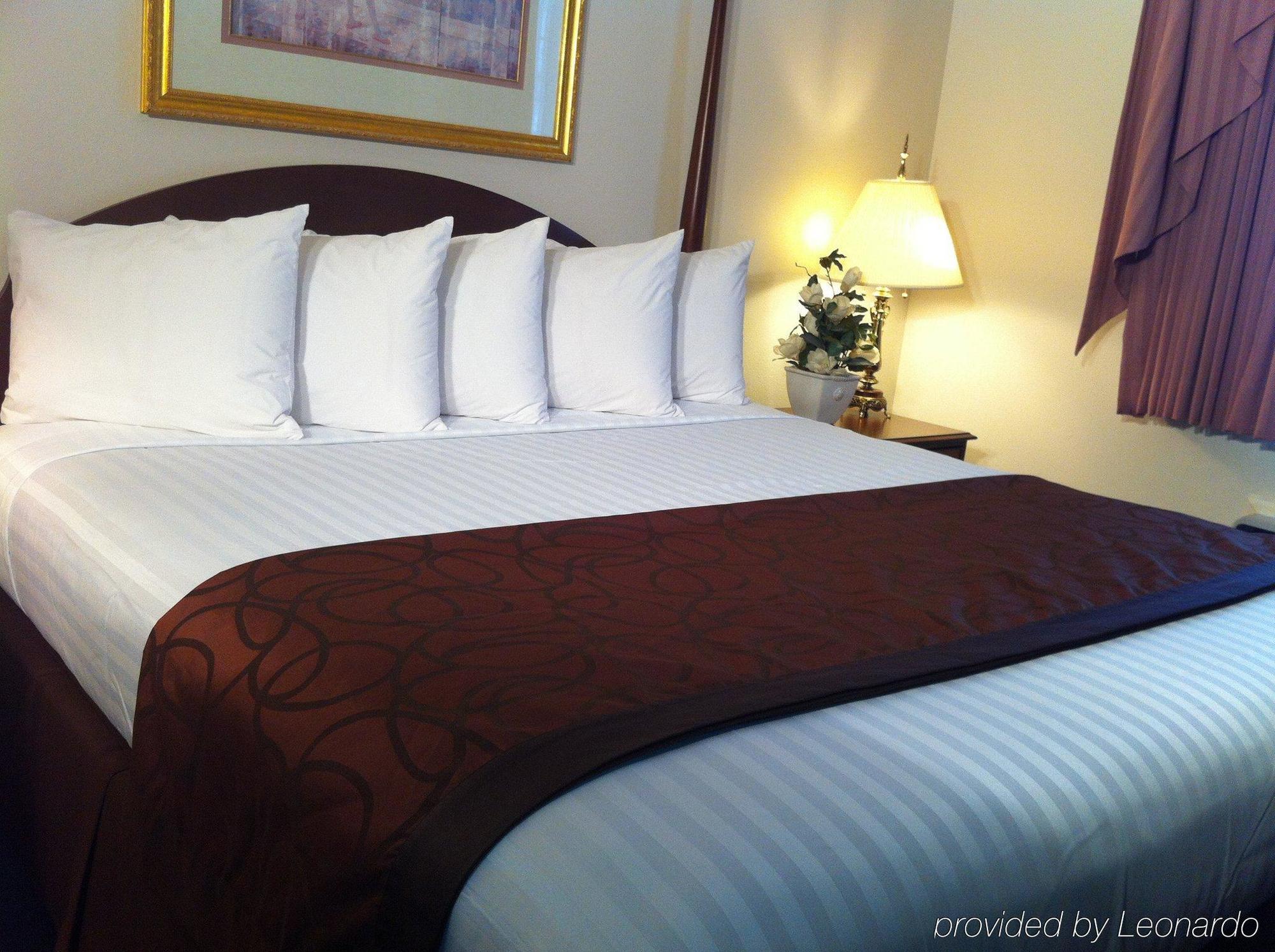 Best Western Mesquite Inn Bilik gambar