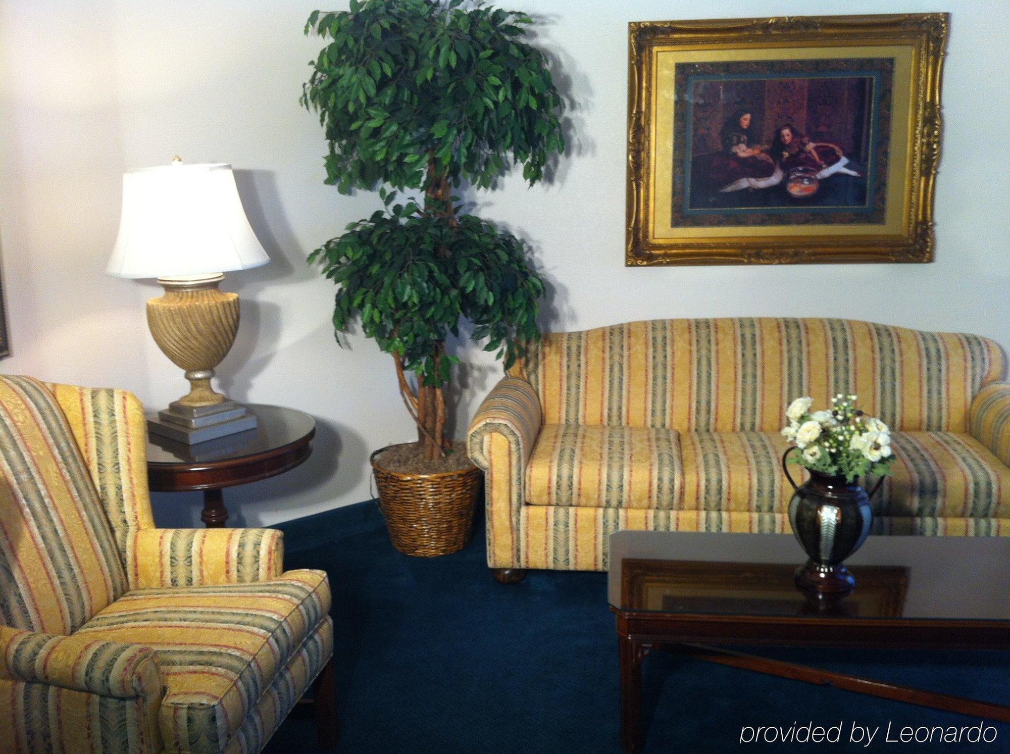Best Western Mesquite Inn Bilik gambar
