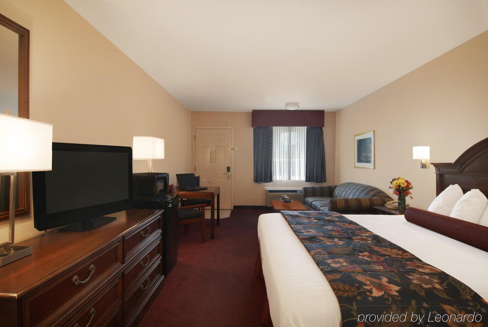 Best Western Mesquite Inn Luaran gambar