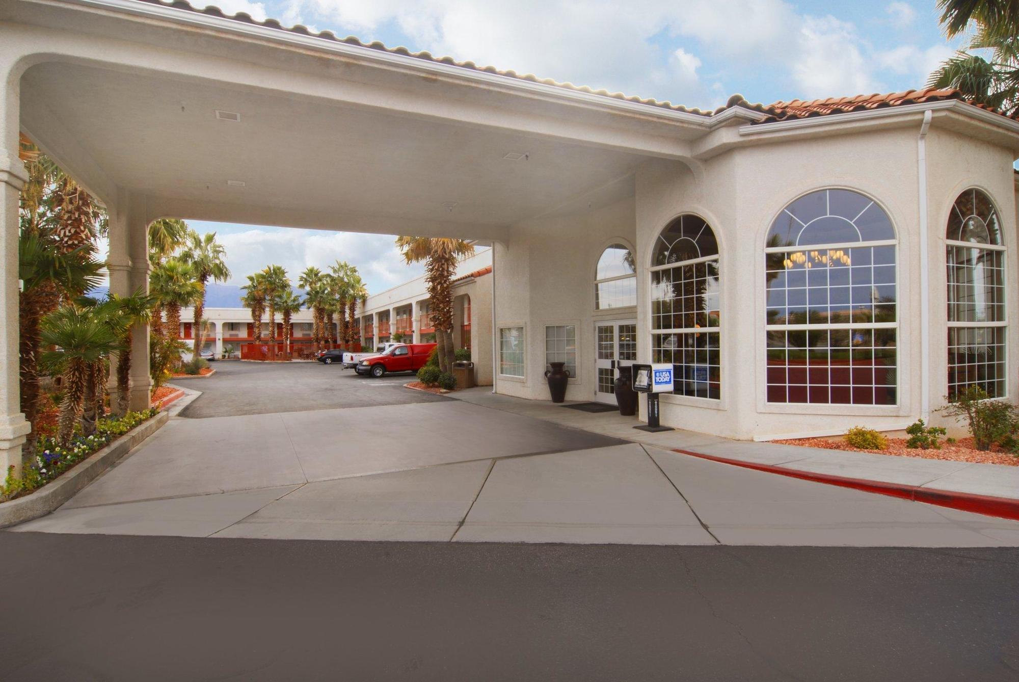 Best Western Mesquite Inn Luaran gambar