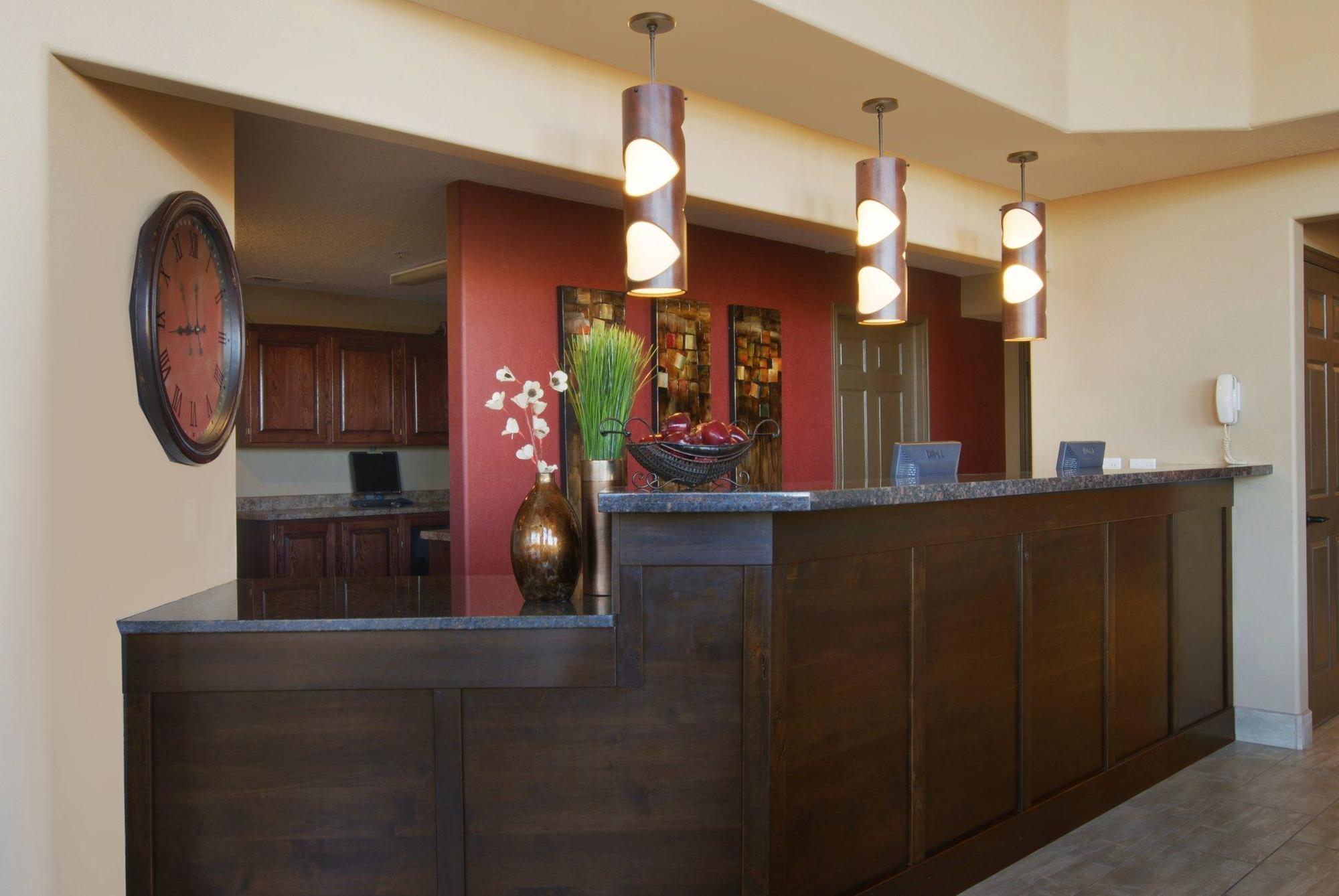 Best Western Mesquite Inn Luaran gambar