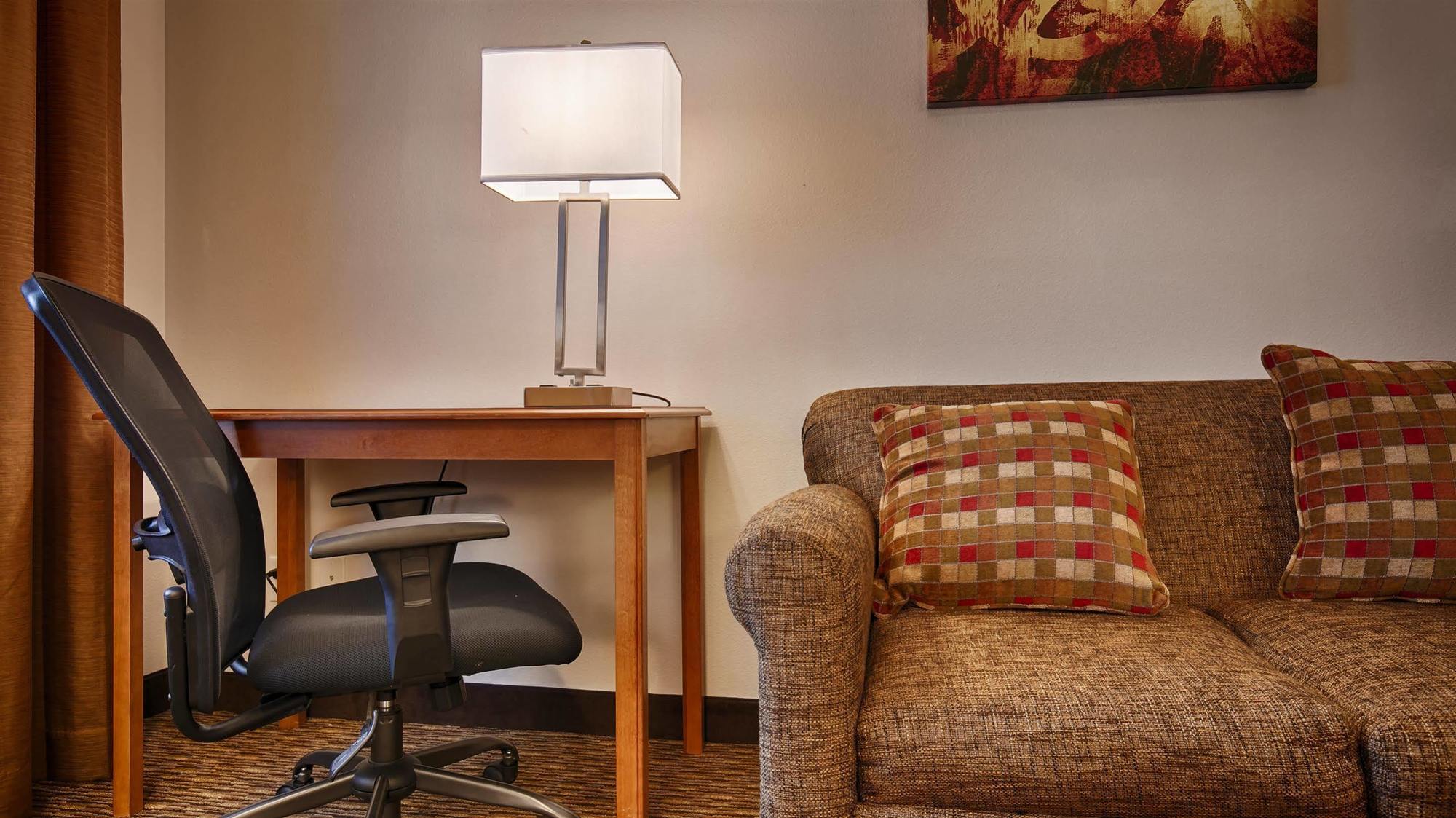 Best Western Mesquite Inn Luaran gambar