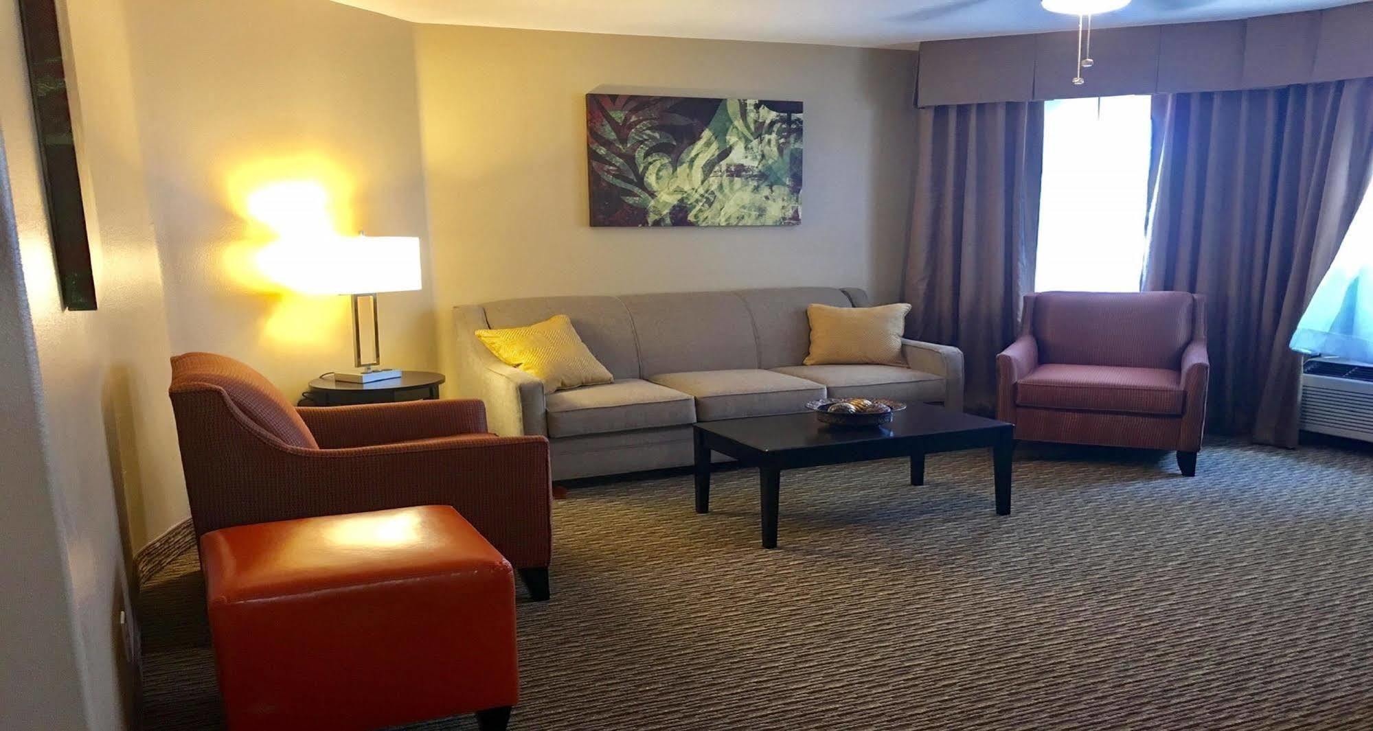Best Western Mesquite Inn Luaran gambar
