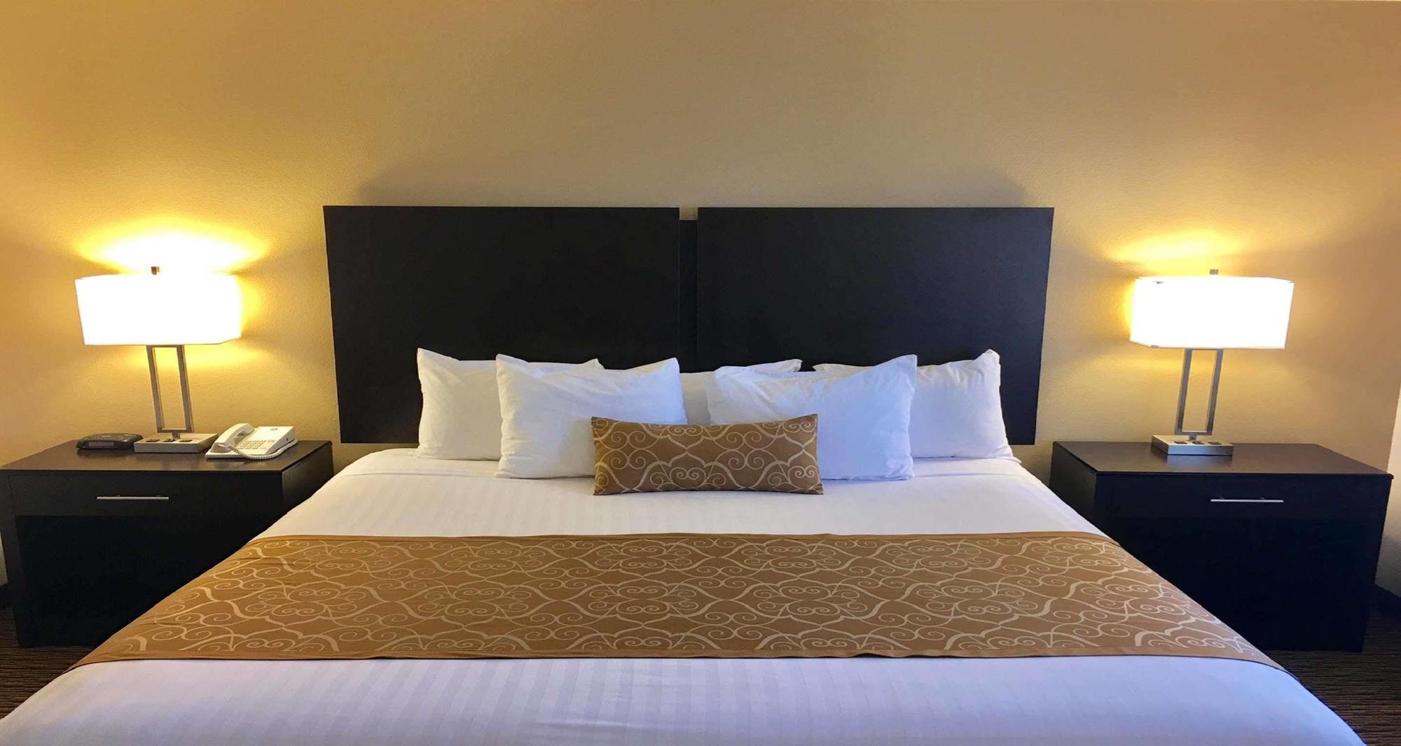 Best Western Mesquite Inn Luaran gambar