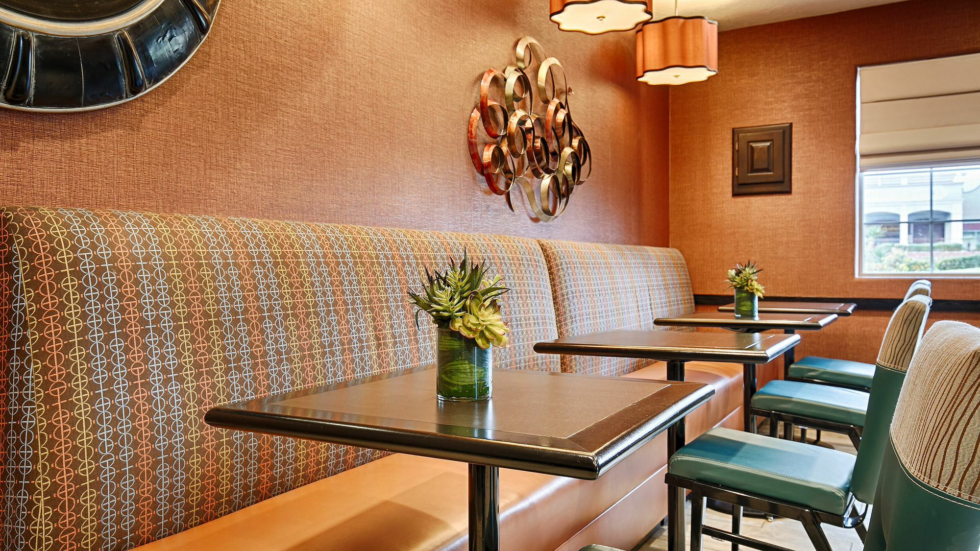 Best Western Mesquite Inn Luaran gambar