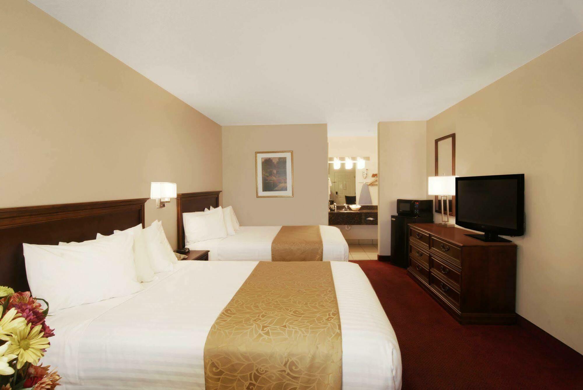 Best Western Mesquite Inn Luaran gambar