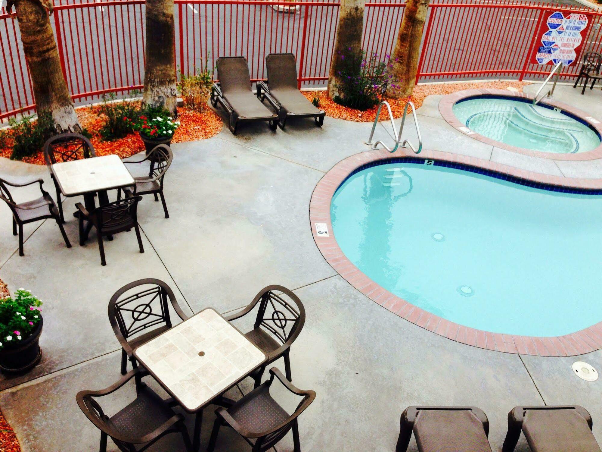 Best Western Mesquite Inn Luaran gambar